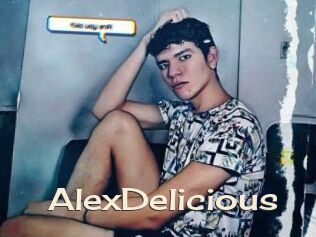 AlexDelicious