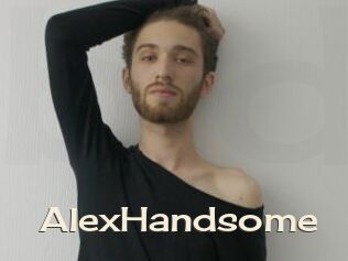 AlexHandsome