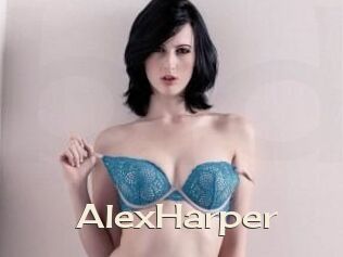 AlexHarper
