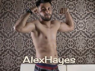 AlexHayes