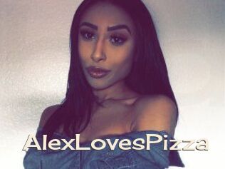 AlexLovesPizza