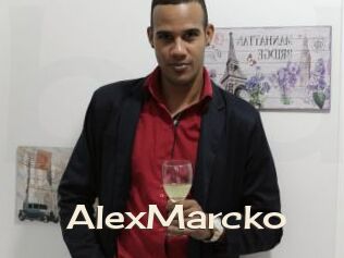 AlexMarcko