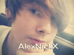 Alex_NickX