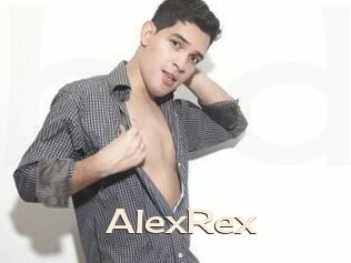 AlexRex
