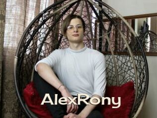AlexRony