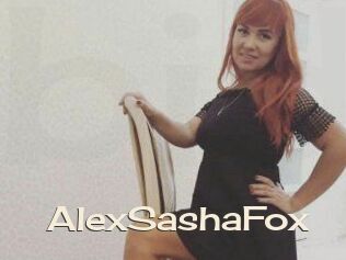 AlexSashaFox