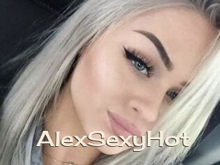 AlexSexyHot