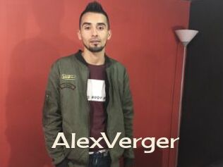 AlexVerger
