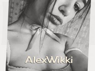 AlexWikki
