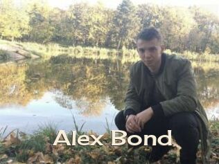 Alex_Bond