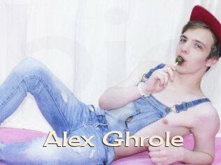 Alex_Ghrole