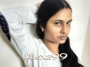 Alexa99