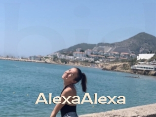 AlexaAlexa Big Dicks Round Ass
