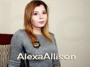 AlexaAllison