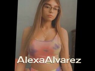 AlexaAlvarez