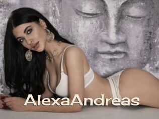 AlexaAndreas