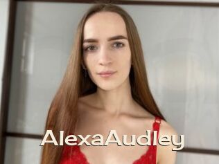 AlexaAudley