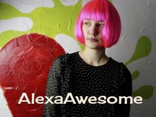 AlexaAwesome