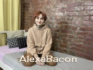 AlexaBacon