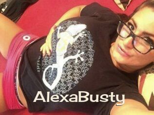 AlexaBusty