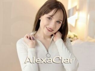 AlexaClar