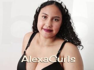 AlexaCurls