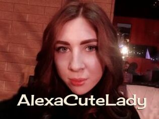 AlexaCuteLady