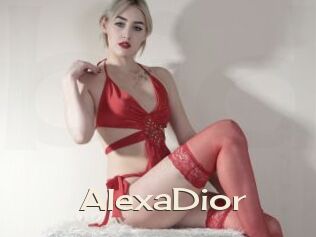 AlexaDior
