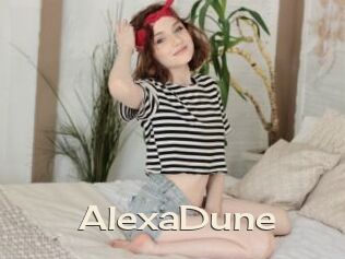 AlexaDune