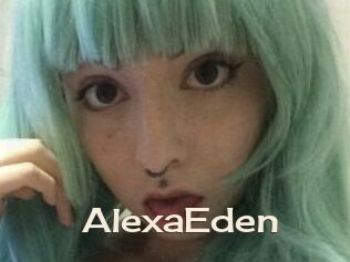 Alexa_Eden