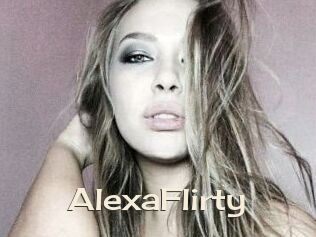 AlexaFlirty_