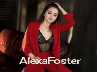 AlexaFoster