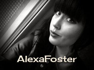AlexaFoster_