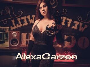 AlexaGarzon
