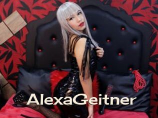 AlexaGeitner
