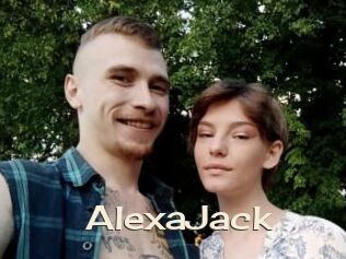 AlexaJack