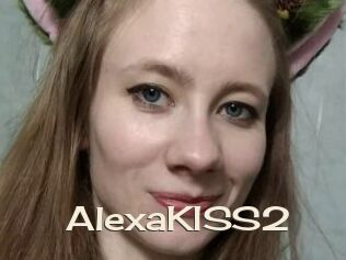 AlexaKISS2
