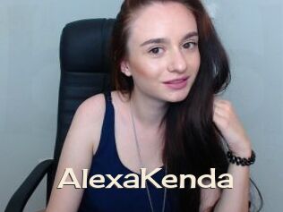 AlexaKenda