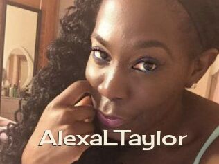 AlexaLTaylor