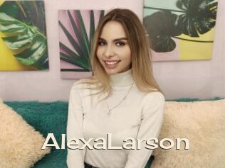 AlexaLarson