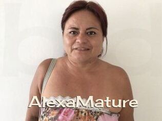 AlexaMature