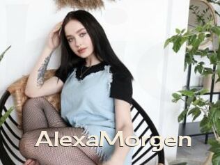 AlexaMorgen