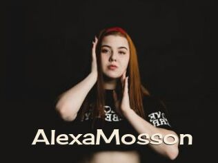 AlexaMosson