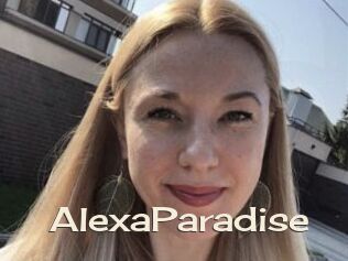 AlexaParadise