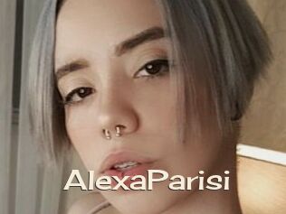 AlexaParisi