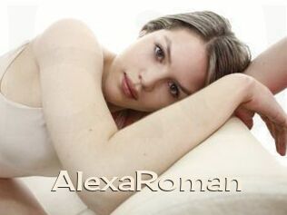 AlexaRoman