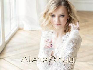 AlexaShyy