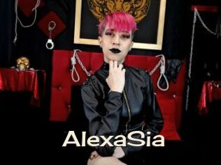 AlexaSia