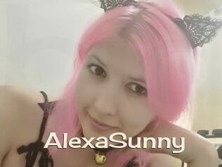 AlexaSunny