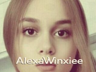 AlexaWinxiee